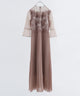 {"color":"\u30a2\u30f3\u30c6\u30a3\u30fc\u30af\u30d4\u30f3\u30af","info":"model\uff1aH160cm size\uff1aM"}