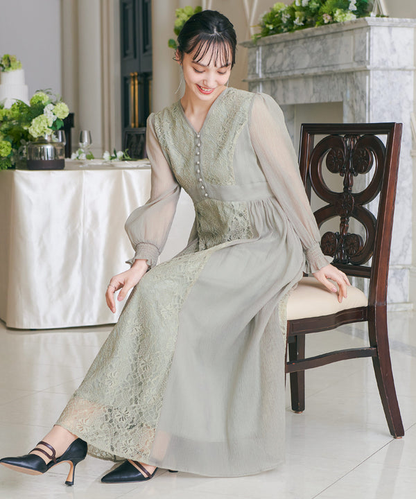 {"color":"\u30aa\u30ea\u30fc\u30d6","info":"model\uff1aH162cm size\uff1aM"}