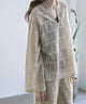 {"color":"\u30d9\u30fc\u30b8\u30e5","info":"model\uff1aH170cm size\uff1aM"}
