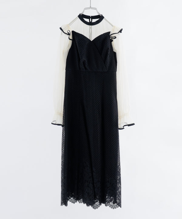 {"color":"\u30d6\u30e9\u30c3\u30af","info":"model\uff1aH165cm size\uff1aM"}