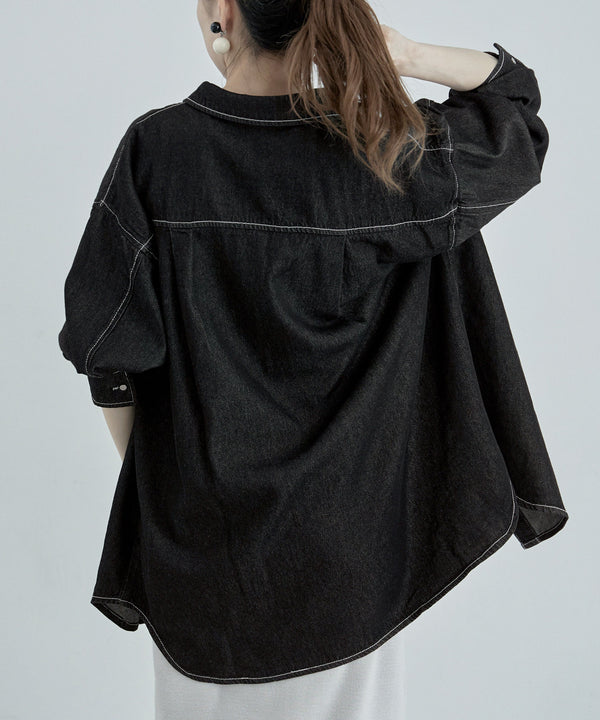 {"color":"\u30d6\u30e9\u30c3\u30af","info":"model\uff1aH170cm size\uff1aF"}