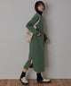 {"color":"\u30b0\u30ea\u30fc\u30f3","info":"model\uff1aH163.5cm size\uff1aM-L"}