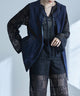 {"color":"\u30d6\u30e9\u30c3\u30af","info":"model\uff1aH170cm size\uff1aM"}