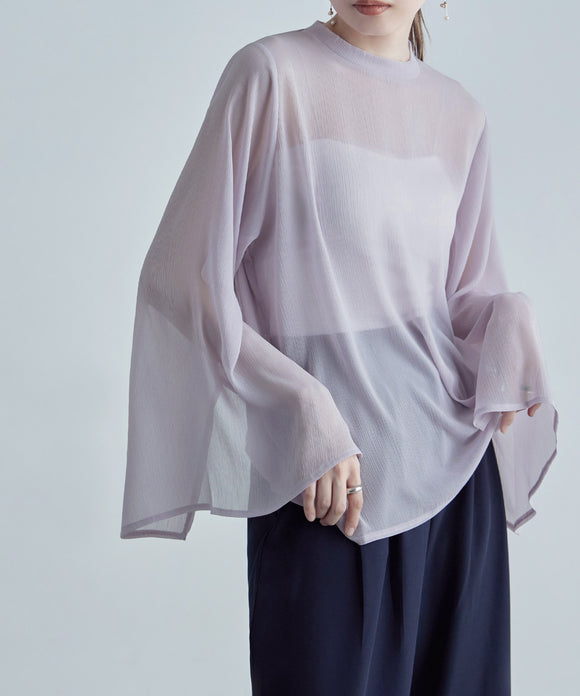 {"color":"\u30e9\u30d9\u30f3\u30c0\u30fc","info":"model\uff1aH170cm size\uff1aM"}