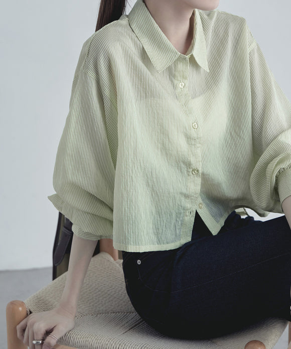 {"color":"\u30b0\u30ea\u30fc\u30f3","info":"model\uff1aH170cm size\uff1aM"}