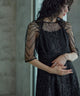 {"color":"\u30d6\u30e9\u30c3\u30af","info":"model\uff1aH167cm size\uff1aM"}