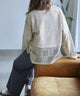 {"color":"\u30d9\u30fc\u30b8\u30e5","info":"model\uff1aH170cm size\uff1aM"}