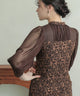 {"color":"\u30c0\u30fc\u30af\u30d6\u30e9\u30a6\u30f3","info":"model\uff1aH168cm size\uff1aM"}