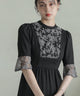 {"color":"\u30d6\u30e9\u30c3\u30af","info":"model\uff1aH168cm size\uff1aM"}