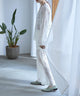 {"color":"\u30aa\u30d5\u30db\u30ef\u30a4\u30c8","info":"model\uff1aH170cm size\uff1aM"}