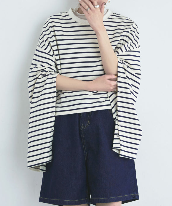 {"color":"\u30aa\u30d5\u30db\u30ef\u30a4\u30c8","info":"model\uff1aH155cm size\uff1aM"}
