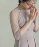 {"color":"\u30d4\u30f3\u30af\u30d9\u30fc\u30b8\u30e5","info":"model\uff1aH168cm size\uff1aM"}