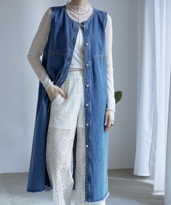 {"color":"\u30d6\u30eb\u30fc","info":"model\uff1aH170cm size\uff1aF"}
