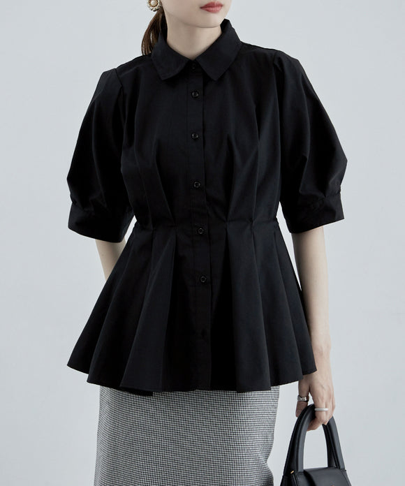 {"color":"\u30d6\u30e9\u30c3\u30af","info":"model\uff1aH170cm size\uff1aM"}