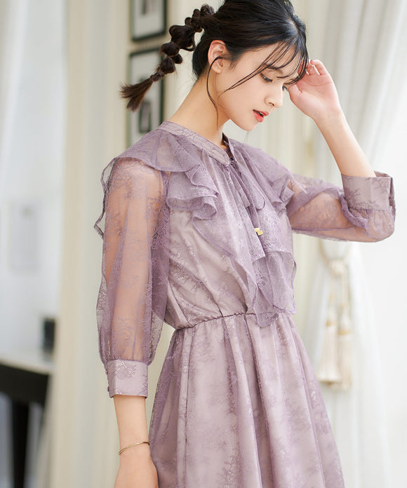 {"color":"\u30d1\u30fc\u30d7\u30eb","info":"model\uff1aH166cm size\uff1aM"}