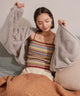 {"color":"\u30e2\u30ab","info":"model\uff1aH163.5cm size\uff1aF"}