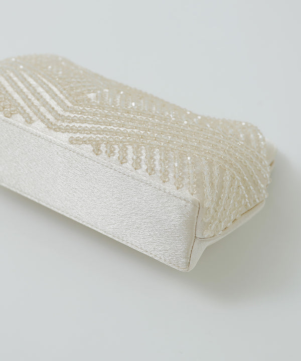 niana クリスタルビジューBAG