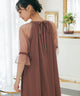 {"color":"\u30d4\u30f3\u30af\u30d9\u30fc\u30b8\u30e5","info":"model\uff1aH162cm size\uff1aM"}