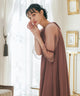 {"color":"\u30d4\u30f3\u30af\u30d9\u30fc\u30b8\u30e5","info":"model\uff1aH162cm size\uff1aM"}