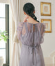 {"color":"\u30e9\u30d9\u30f3\u30c0\u30fc","info":"model\uff1aH162cm size\uff1aM"}