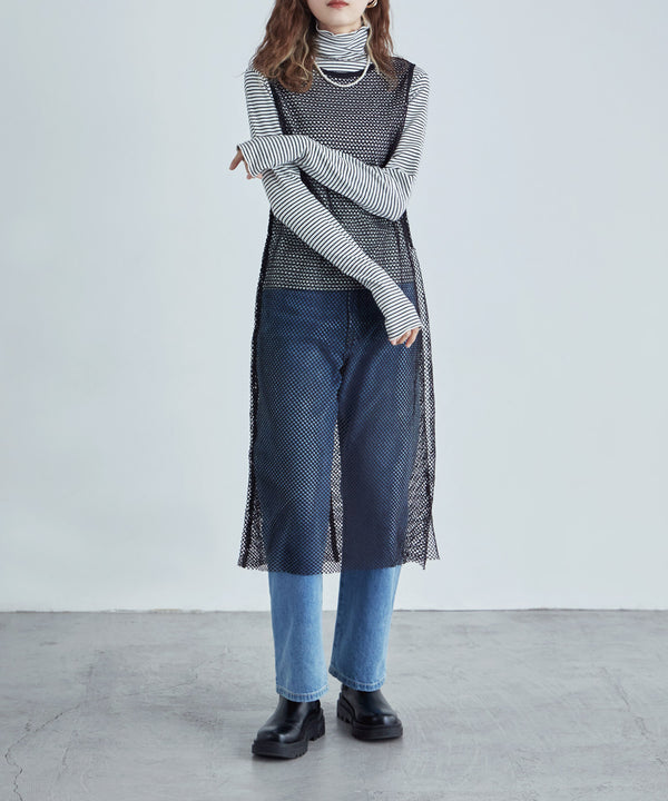 {"color":"\u30d6\u30e9\u30c3\u30af","info":"model\uff1aH170cm size\uff1aM"}