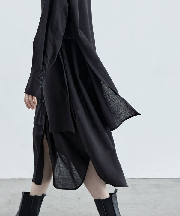 {"color":"\u30d6\u30e9\u30c3\u30af","info":"model\uff1aH170cm size\uff1aM"}