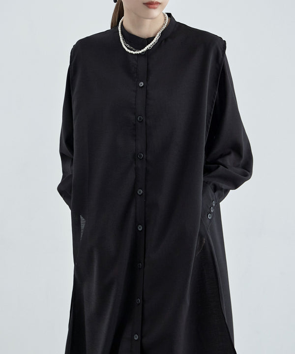 {"color":"\u30d6\u30e9\u30c3\u30af","info":"model\uff1aH170cm size\uff1aM"}