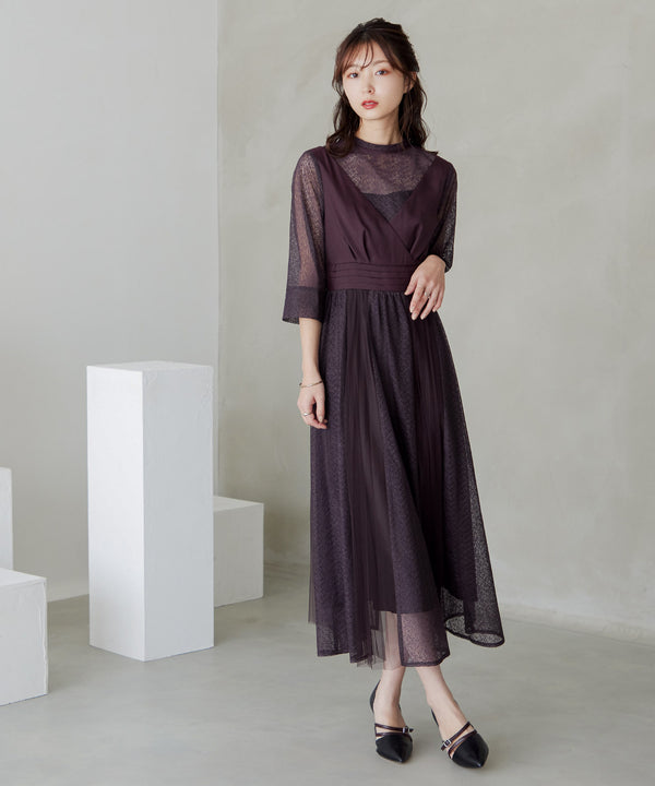 {"color":"\u30c0\u30fc\u30af\u30d6\u30e9\u30a6\u30f3","info":"model\uff1aH161cm size\uff1aM"}