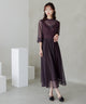 {"color":"\u30c0\u30fc\u30af\u30d6\u30e9\u30a6\u30f3","info":"model\uff1aH161cm size\uff1aM"}