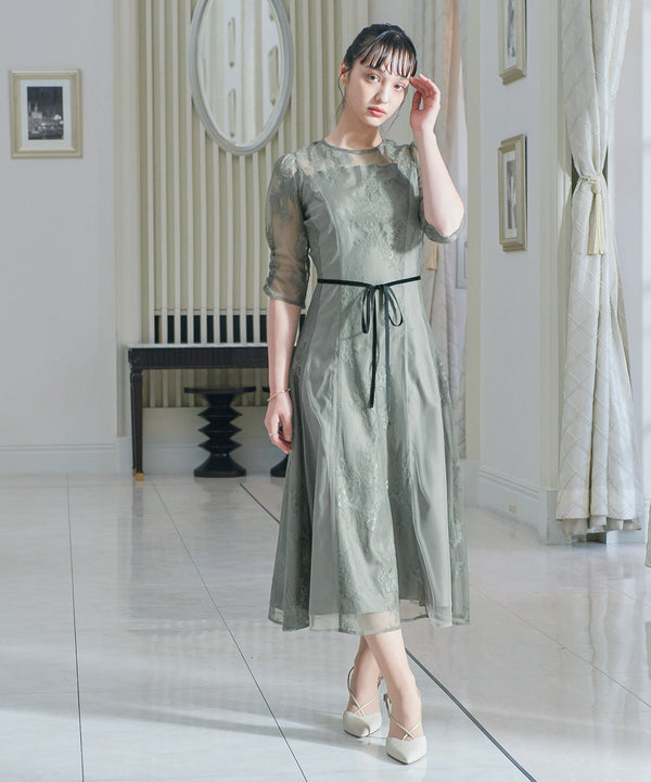 {"color":"\u30b0\u30ea\u30fc\u30f3","info":"model\uff1aH162cm size\uff1aM"}