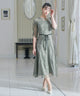 {"color":"\u30b0\u30ea\u30fc\u30f3","info":"model\uff1aH162cm size\uff1aM"}