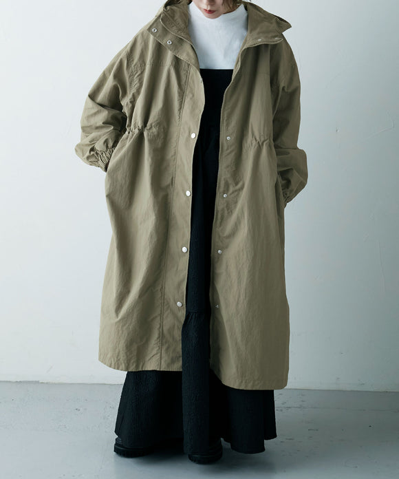 {"color":"\u30ab\u30fc\u30ad","info":"model\uff1aH155cm size\uff1aL"}