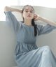 {"color":"\u30c0\u30b9\u30c6\u30a3\u30d6\u30eb\u30fc","info":"model\uff1aH168cm size\uff1aM"}