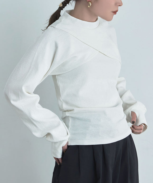 {"color":"\u30db\u30ef\u30a4\u30c8","info":"model\uff1aH155cm size\uff1aM"}