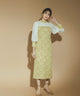 {"color":"\u30a4\u30a8\u30ed\u30fc","info":"model\uff1aH165cm size\uff1aM"}