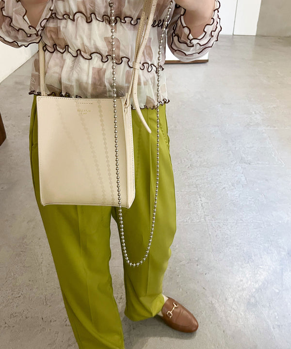 Fashion Letter SDシンシア クリーム