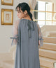 {"color":"\u30d6\u30eb\u30fc\u30b0\u30ec\u30fc","info":"model\uff1aH162cm size\uff1aM"}