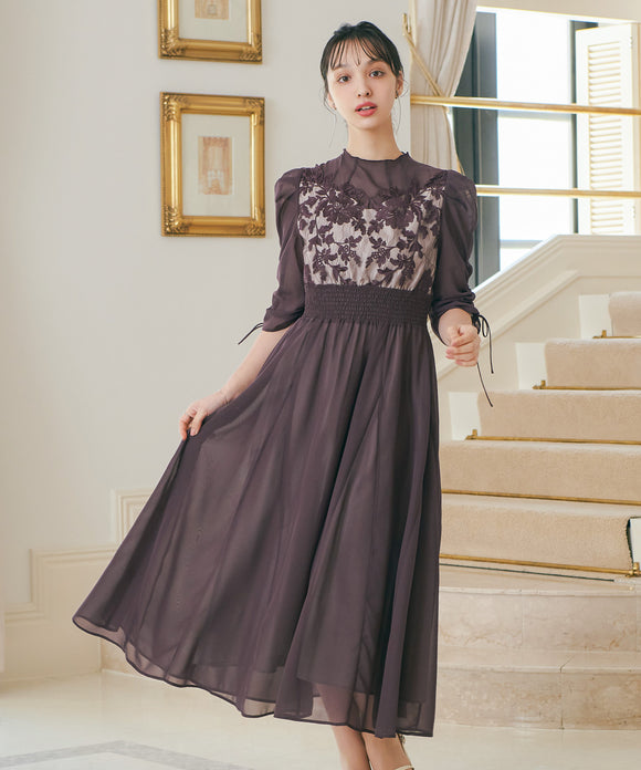 {"color":"\u30b9\u30e2\u30fc\u30af\u30d1\u30fc\u30d7\u30eb","info":"model\uff1aH162cm size\uff1aM"}