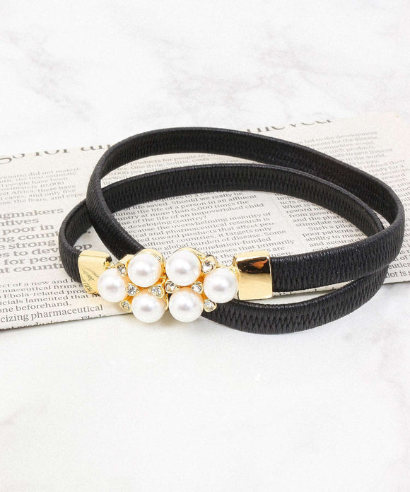 niana ベルト ブラック