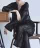 {"color":"\u30d6\u30e9\u30c3\u30af","info":"model\uff1aH170cm size\uff1aM"}