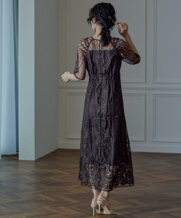 {"color":"\u30d6\u30e9\u30a6\u30f3","info":"model\uff1aH167cm size\uff1aM"}