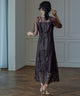 {"color":"\u30d6\u30e9\u30a6\u30f3","info":"model\uff1aH167cm size\uff1aM"}
