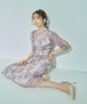 {"color":"\u30e9\u30d9\u30f3\u30c0\u30fc","info":"model\uff1aH165cm size\uff1aM"}