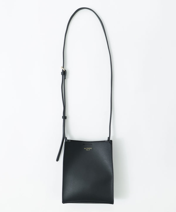 Fashion Letter SDシンシア ブラック