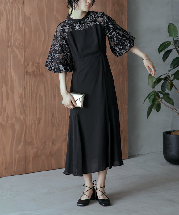 {"color":"\u30d6\u30e9\u30c3\u30af","info":"model\uff1aH167cm size\uff1aM"}