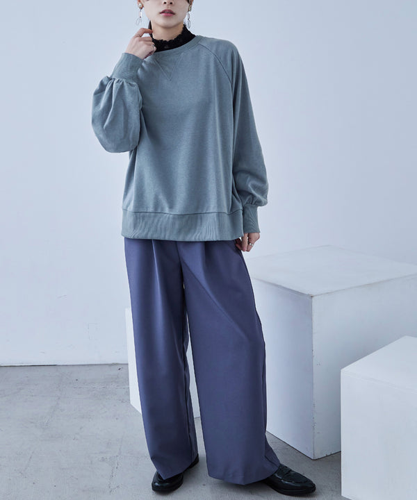 {"color":"\u30d6\u30eb\u30fc","info":"model\uff1aH163.5cm size\uff1aM"}