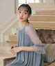 {"color":"\u30d6\u30eb\u30fc\u30b0\u30ec\u30fc","info":"model\uff1aH162cm size\uff1aM"}