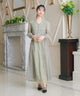 {"color":"\u30aa\u30ea\u30fc\u30d6","info":"model\uff1aH162cm size\uff1aM"}