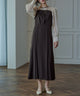 {"color":"\u30c1\u30e3\u30b3\u30fc\u30eb","info":"model\uff1aH167cm size\uff1aM"}