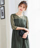{"color":"\u30ab\u30fc\u30ad","info":"model\uff1aH164cm size\uff1aM"}